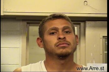 Jorge Erwin Hermosillo Mugshot